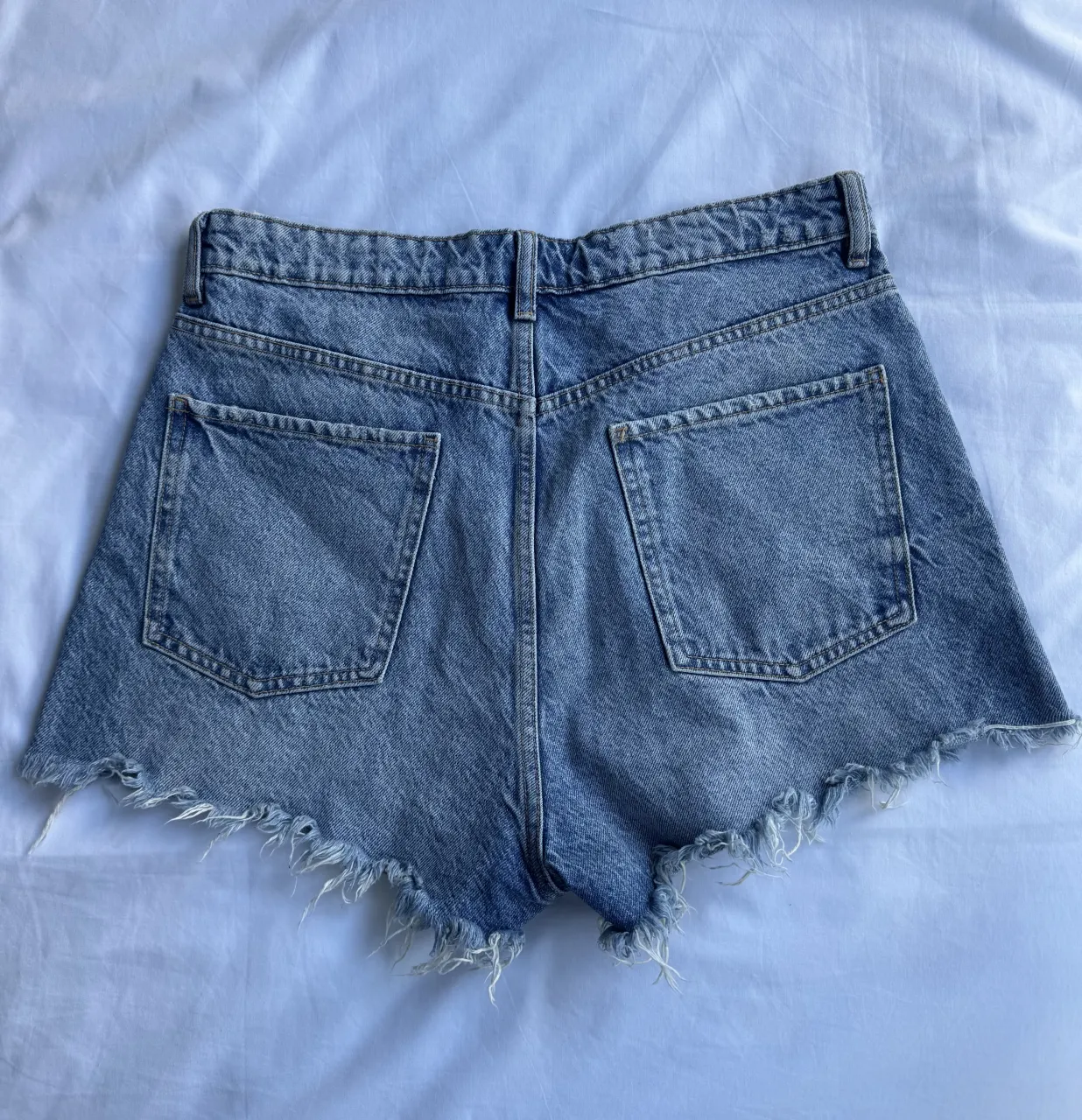 Short Zara - Vista 2