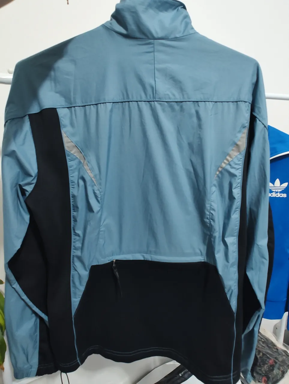 Campera Nike - Vista 6