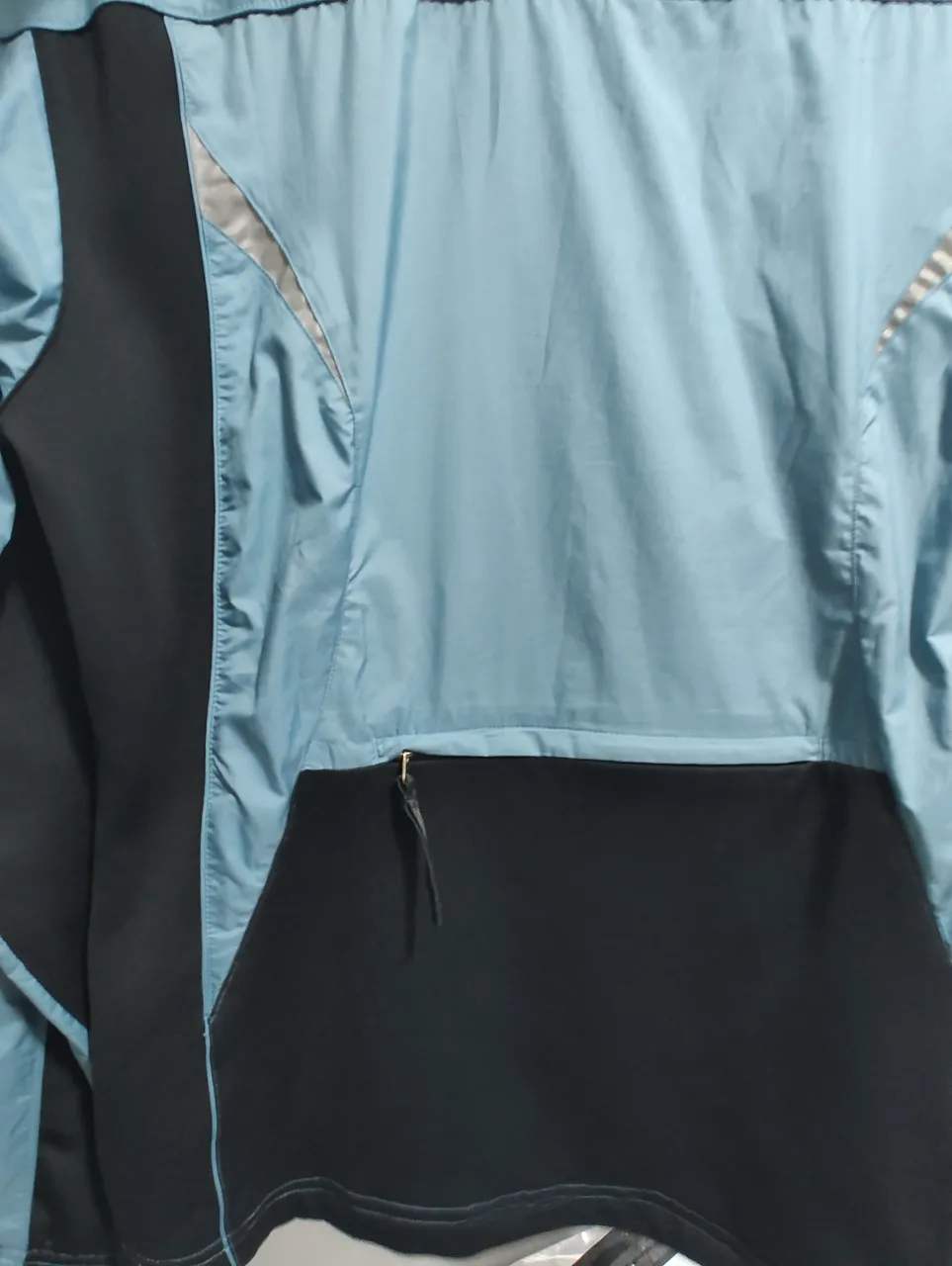 Campera Nike - Vista 5