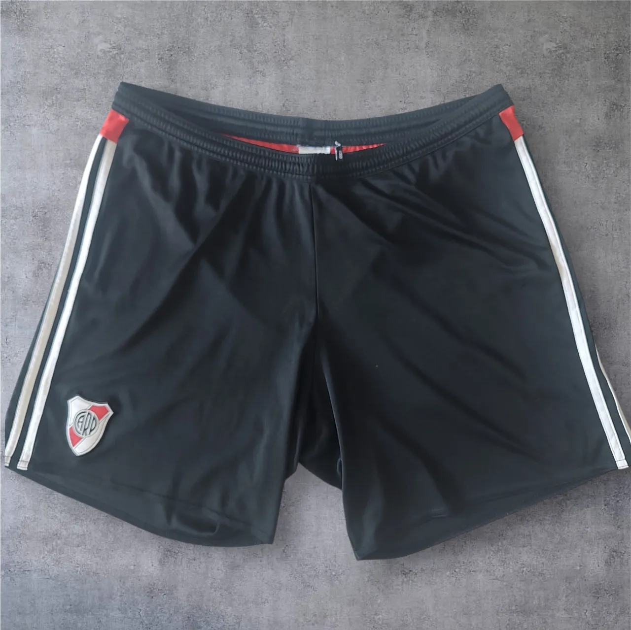 Shorts Adidas original River Plate . Climacool 
 