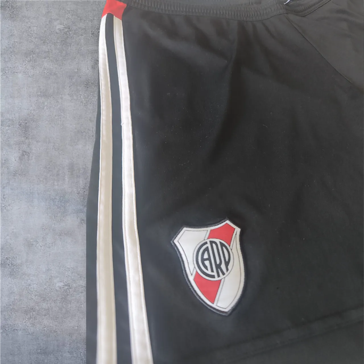 Short adidas - Vista 2