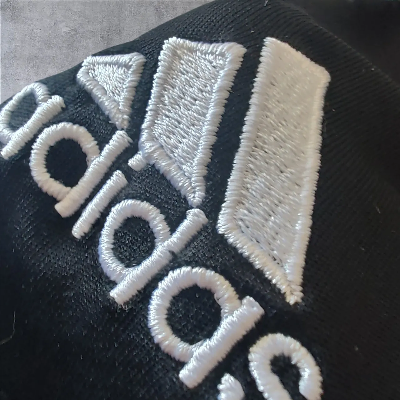 Short adidas - Vista 3