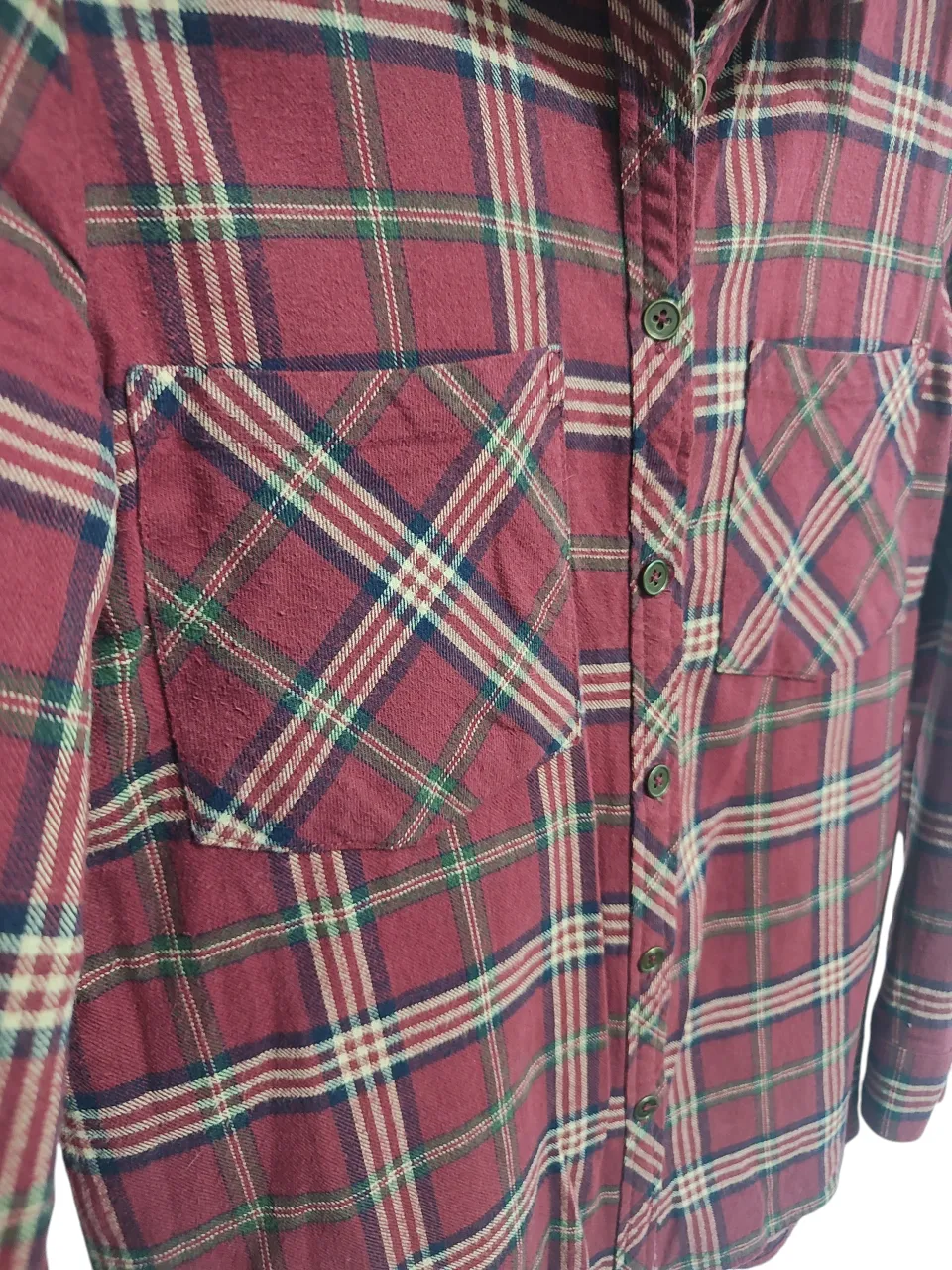 Camisa Sans doute - Vista 3