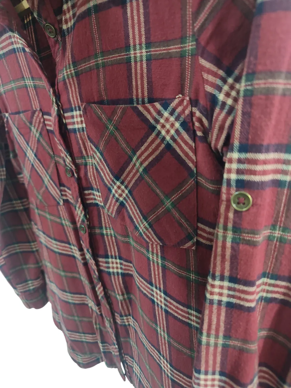 Camisa Sans doute - Vista 4