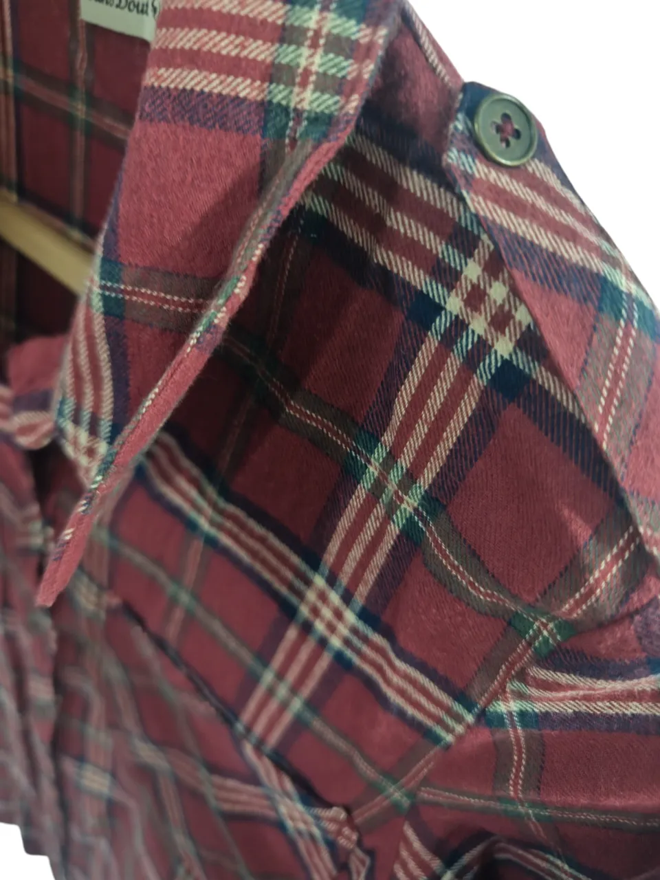 Camisa Sans doute - Vista 5