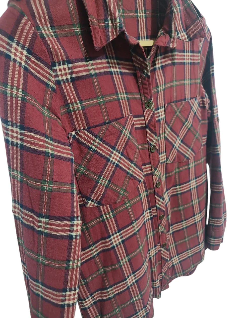 Camisa Sans doute - Vista 2