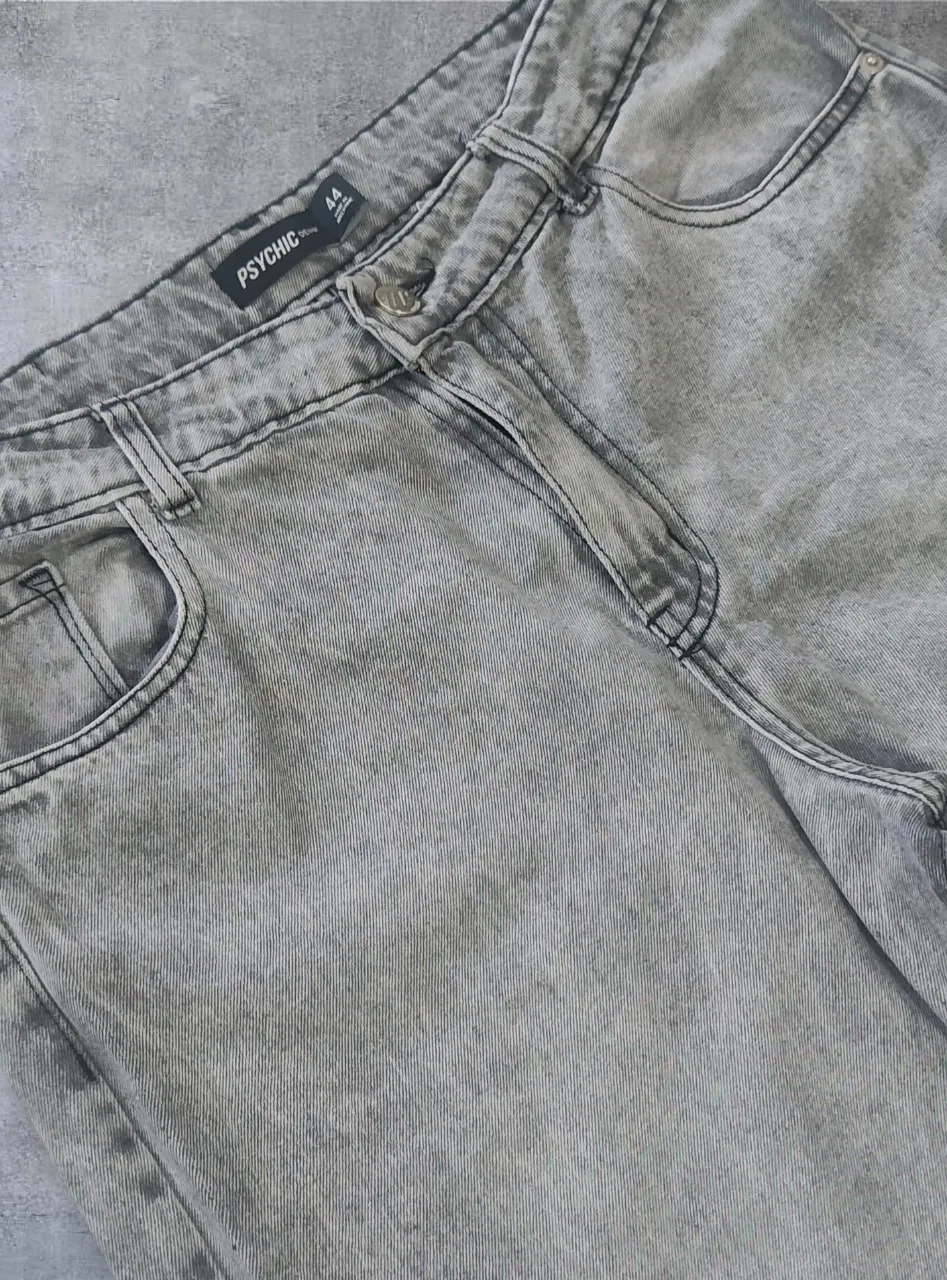 Jean PSYCHIC - Vista 7