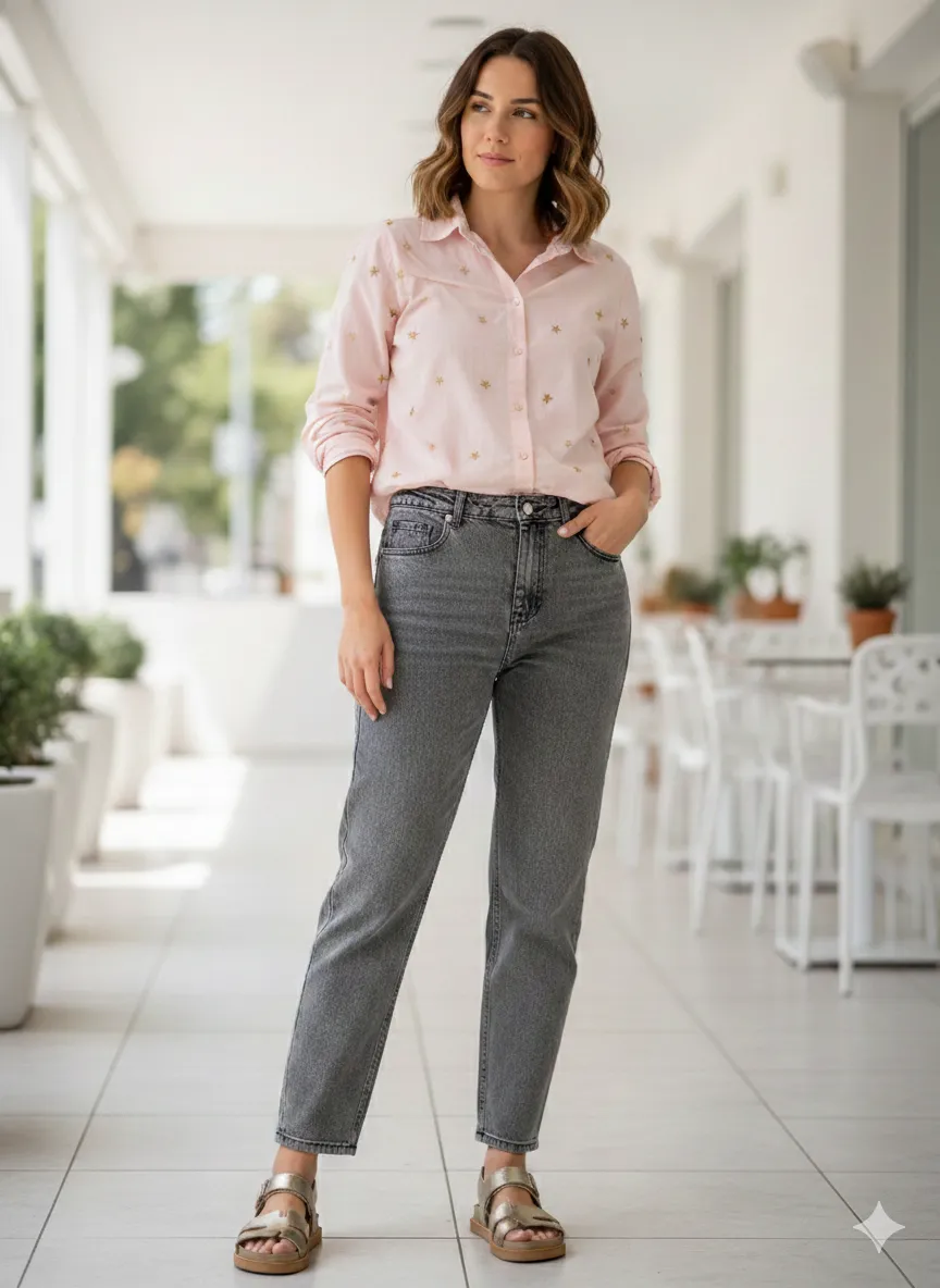 Jean PSYCHIC - Vista 5