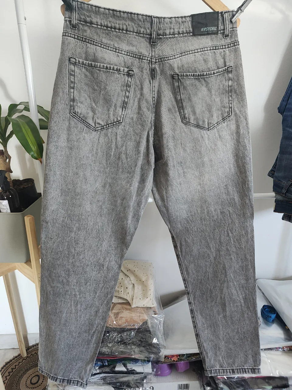 Jean PSYCHIC - Vista 4