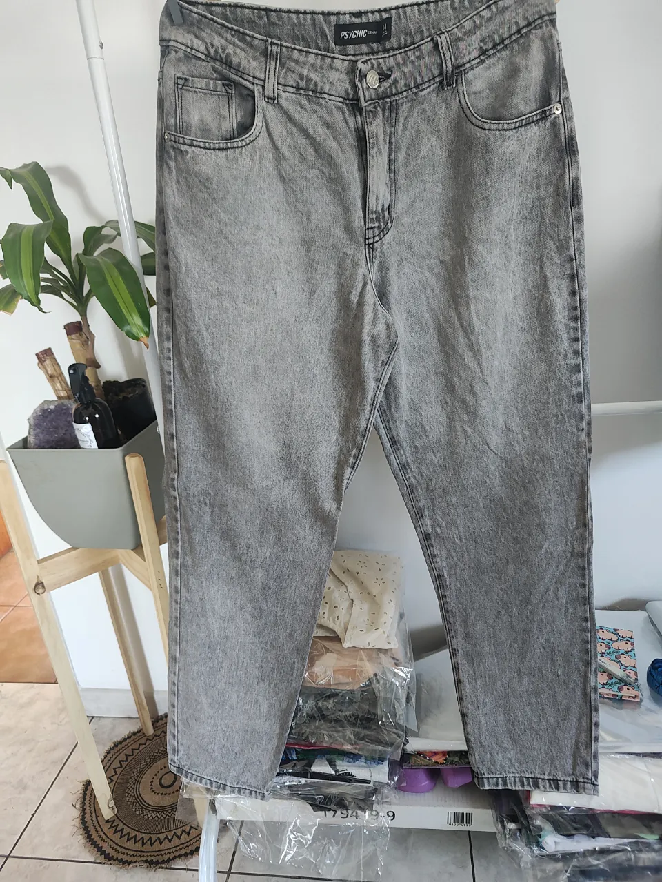 Jean PSYCHIC - Vista 3