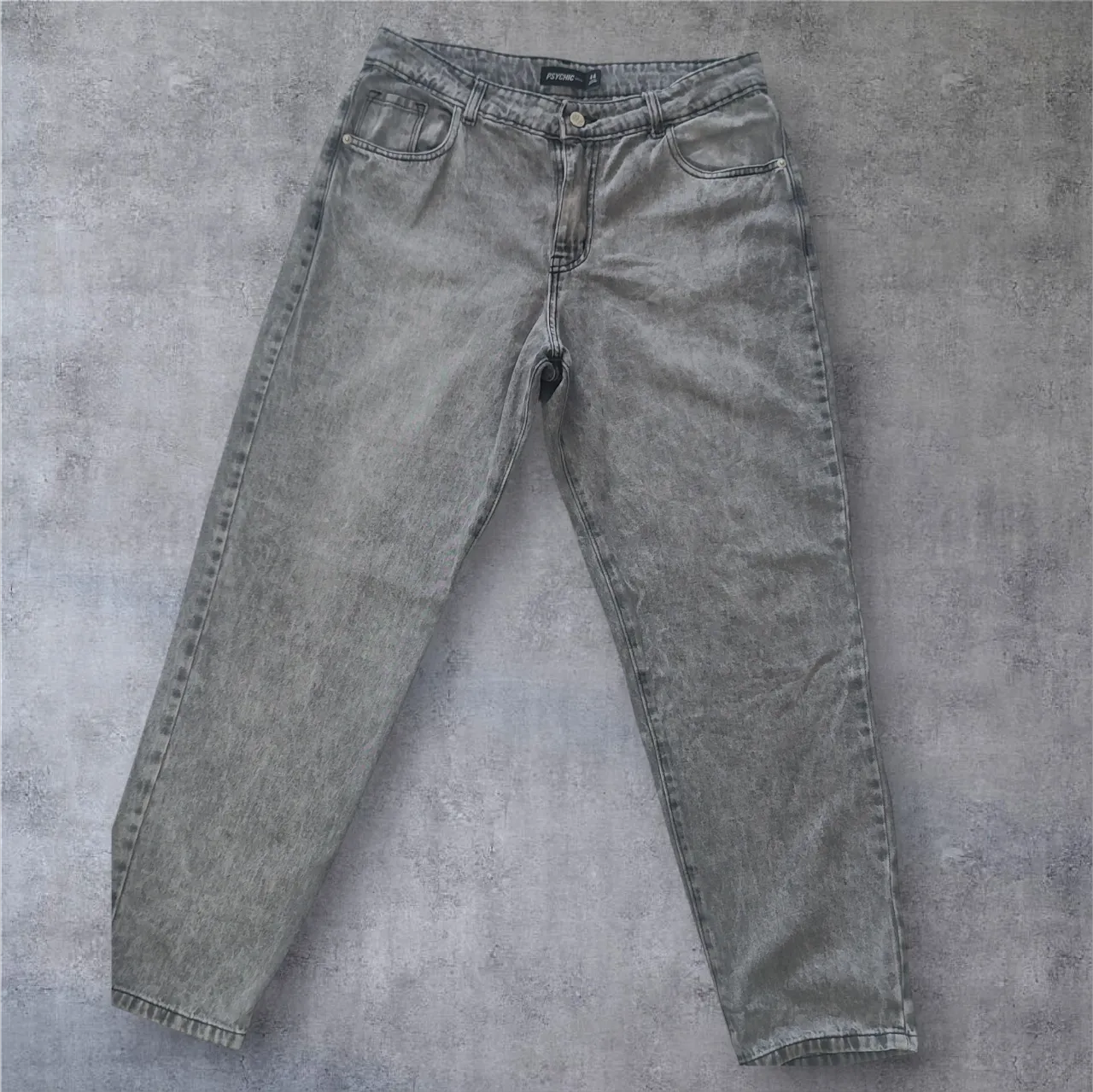 Jean PSYCHIC - Vista 2