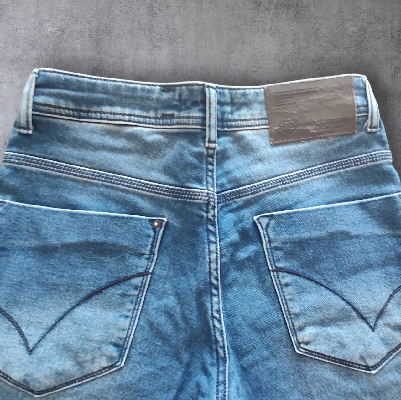 Short Otra - Vista 2