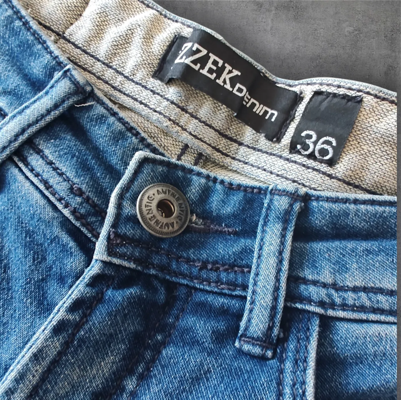 Short Otra - Vista 4