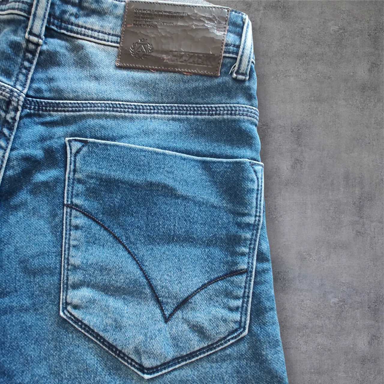 Short Otra - Vista 3