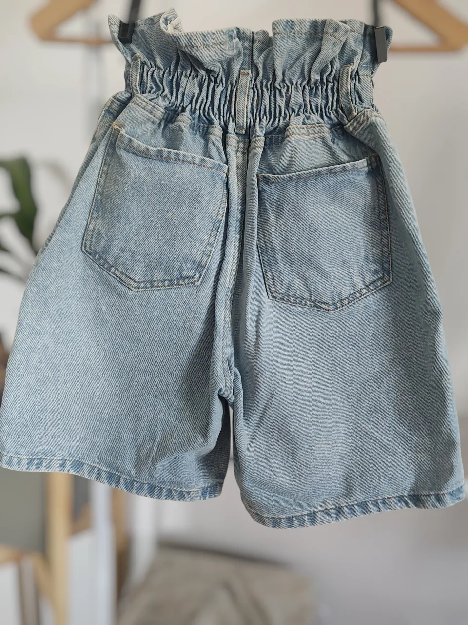 Short PLAC - Vista 2