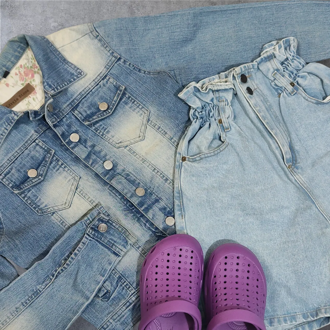 Short PLAC - Vista 6