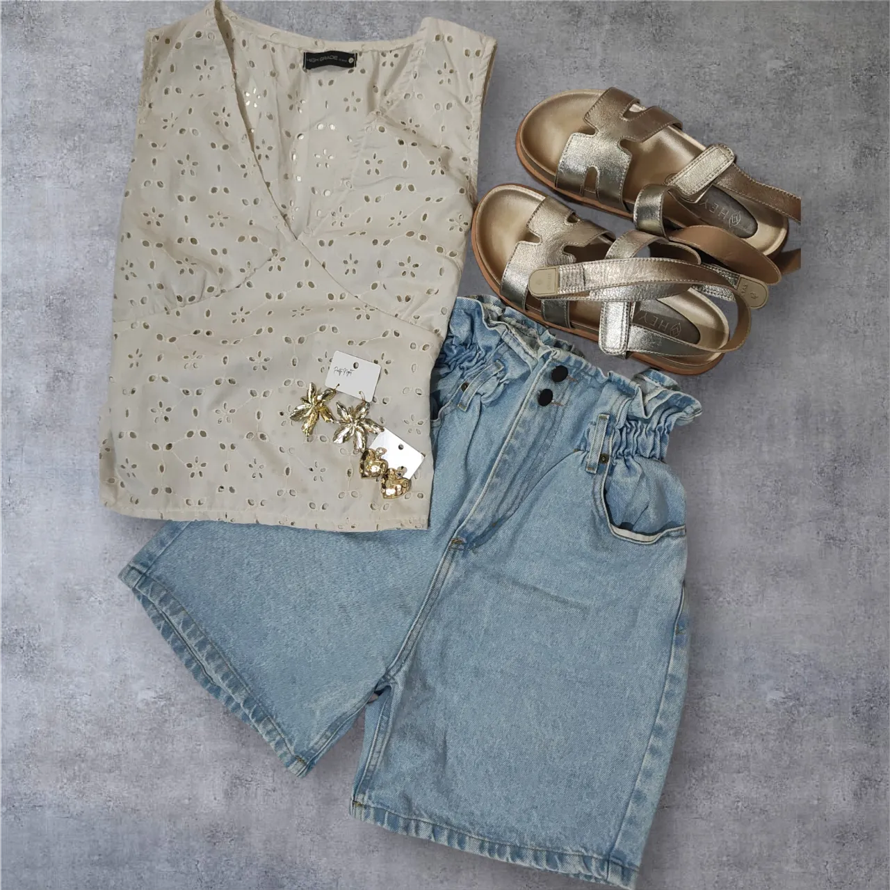 Short PLAC - Vista 7