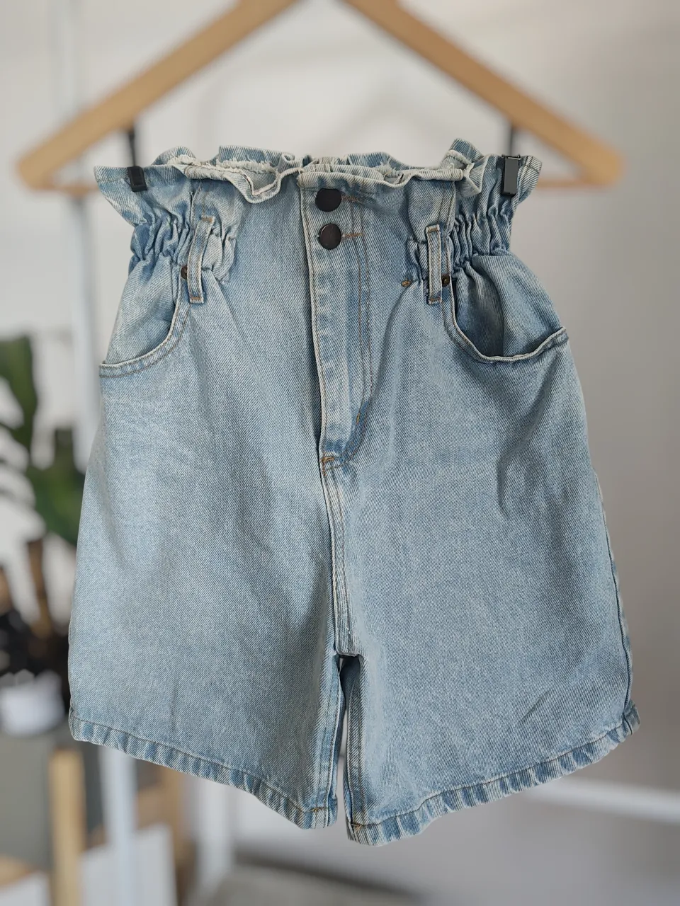 Short PLAC - Vista 3