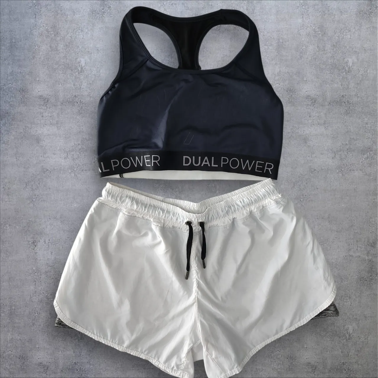 Short Dual power - Vista 3