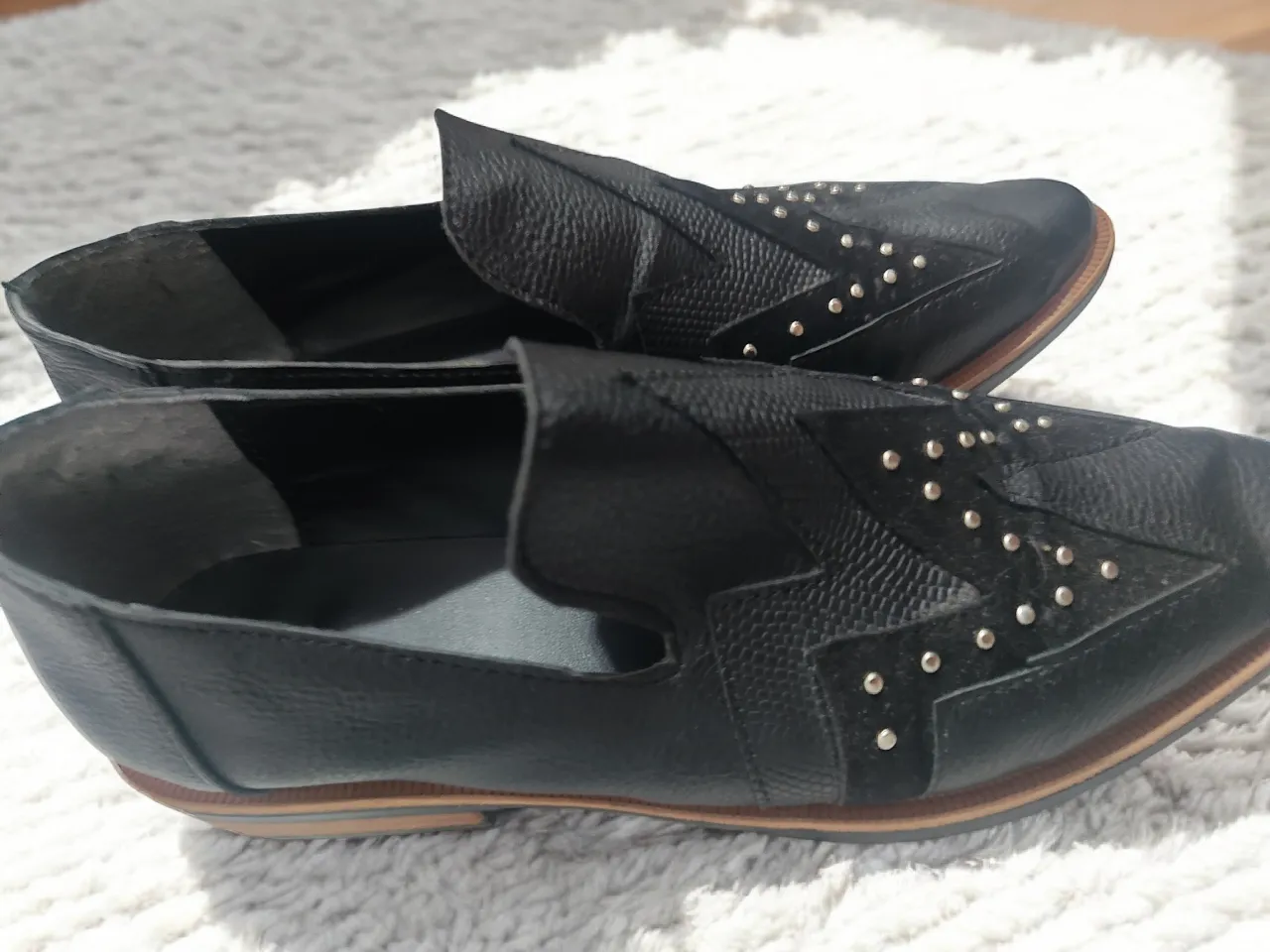 Zapatos Otra - Vista 2