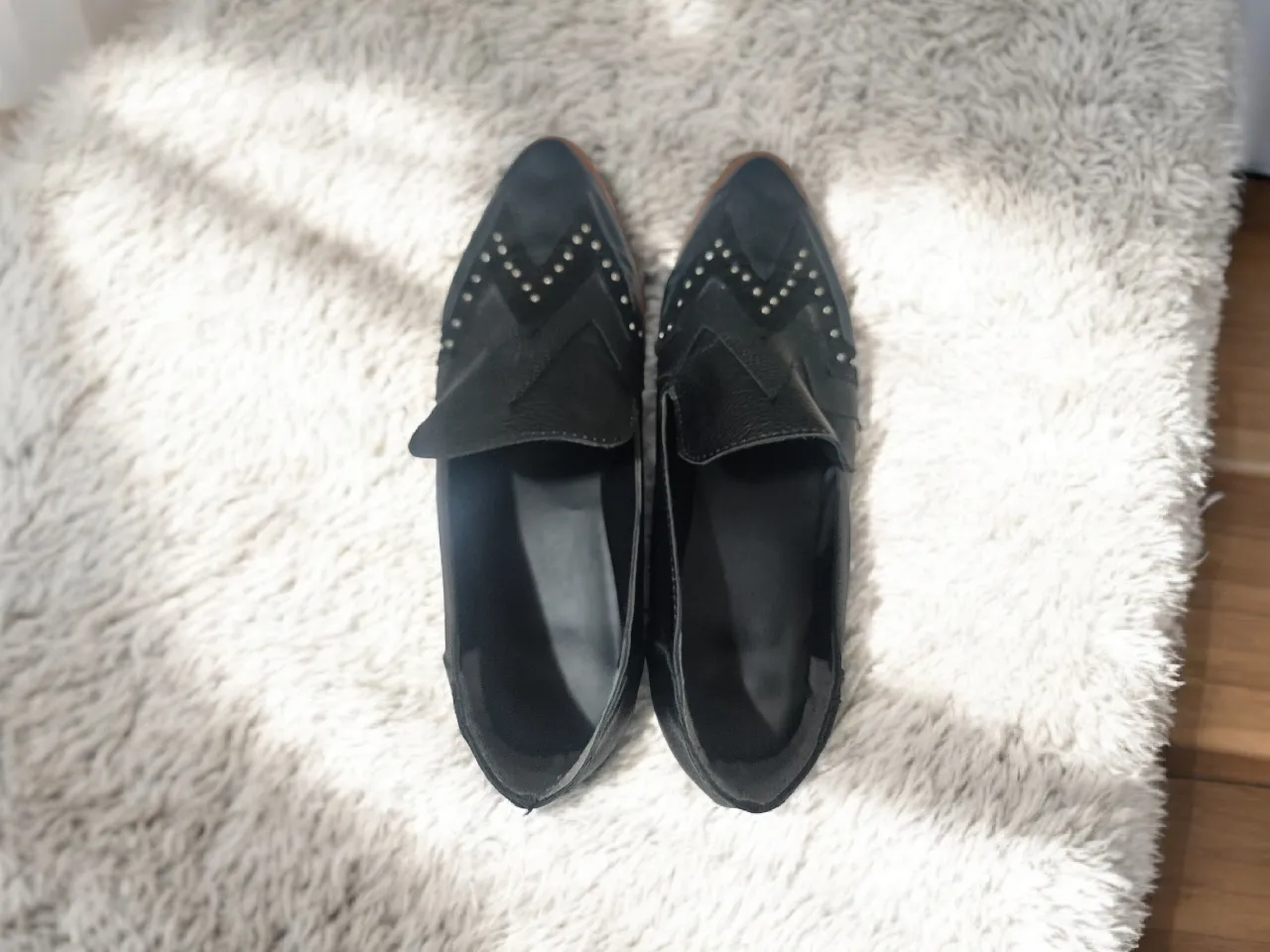 Zapatos Otra - Vista 4