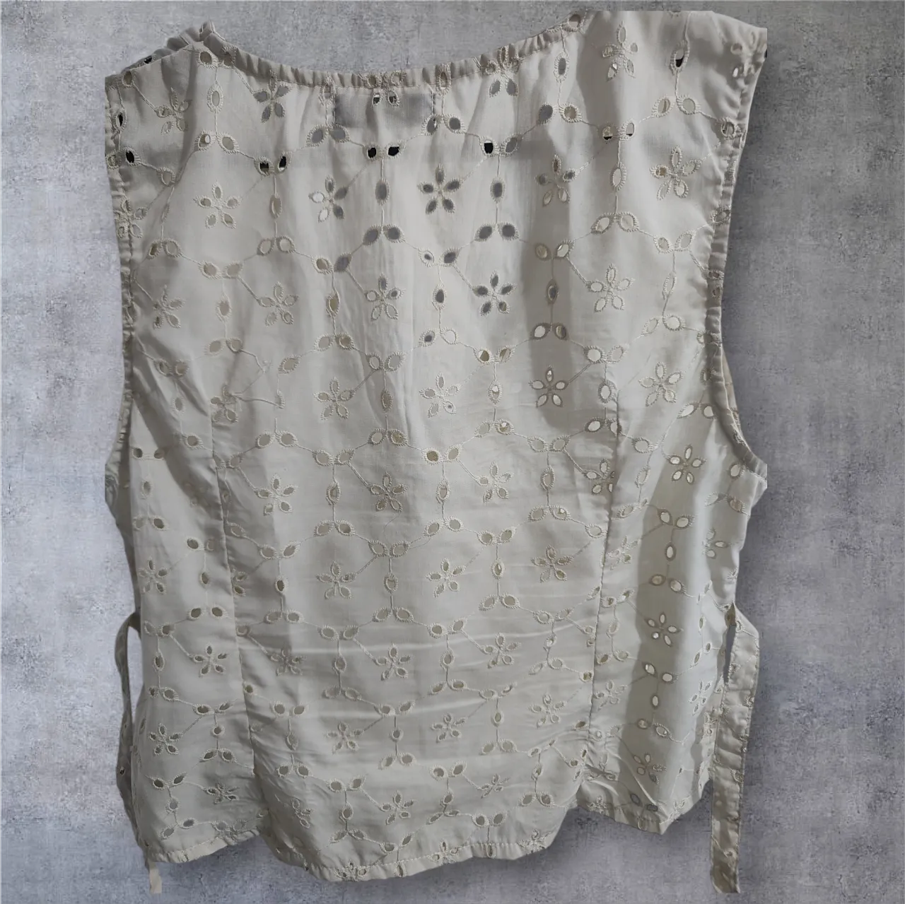 Top High grade jeans - Vista 4