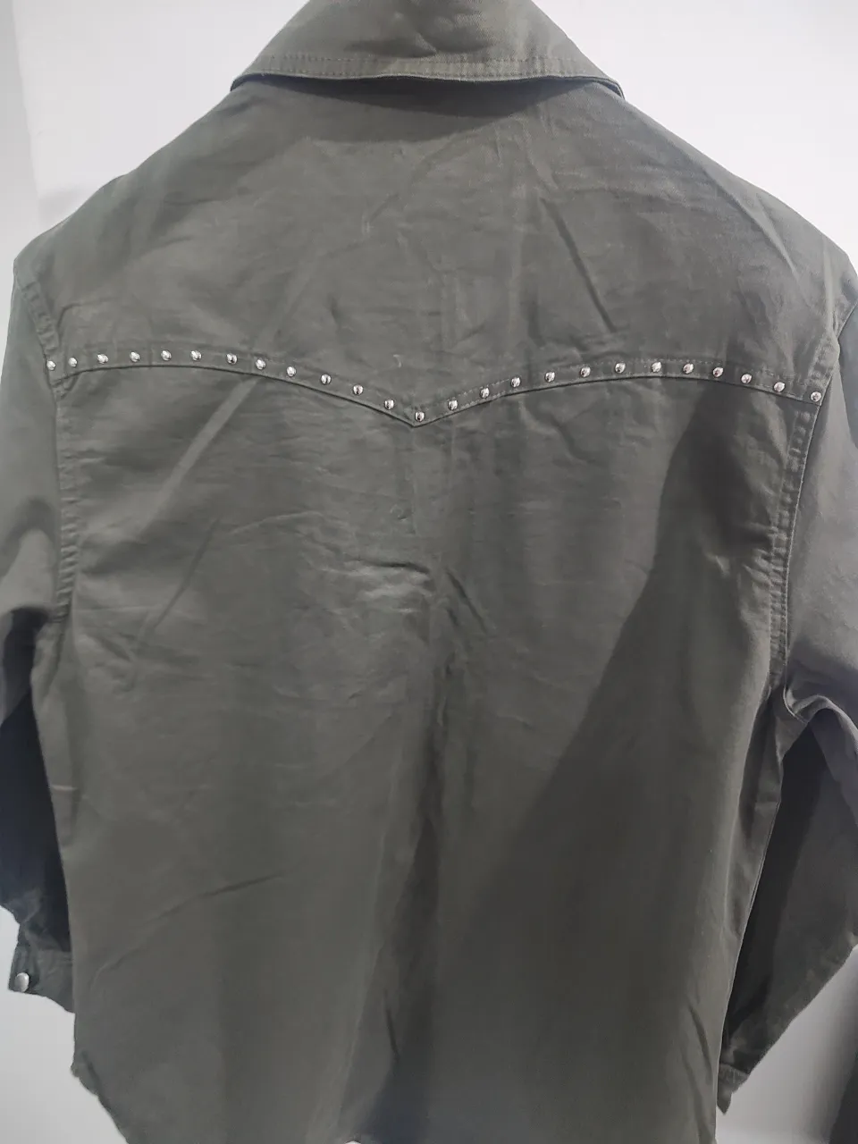 Camisa Otra - Vista 5