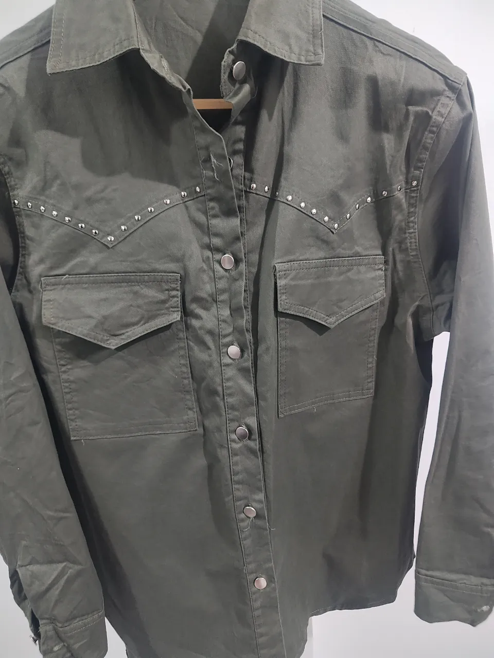 Camisa Otra - Vista 2