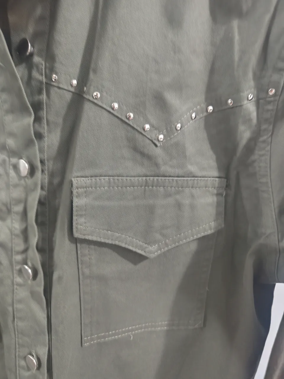 Camisa Otra - Vista 4