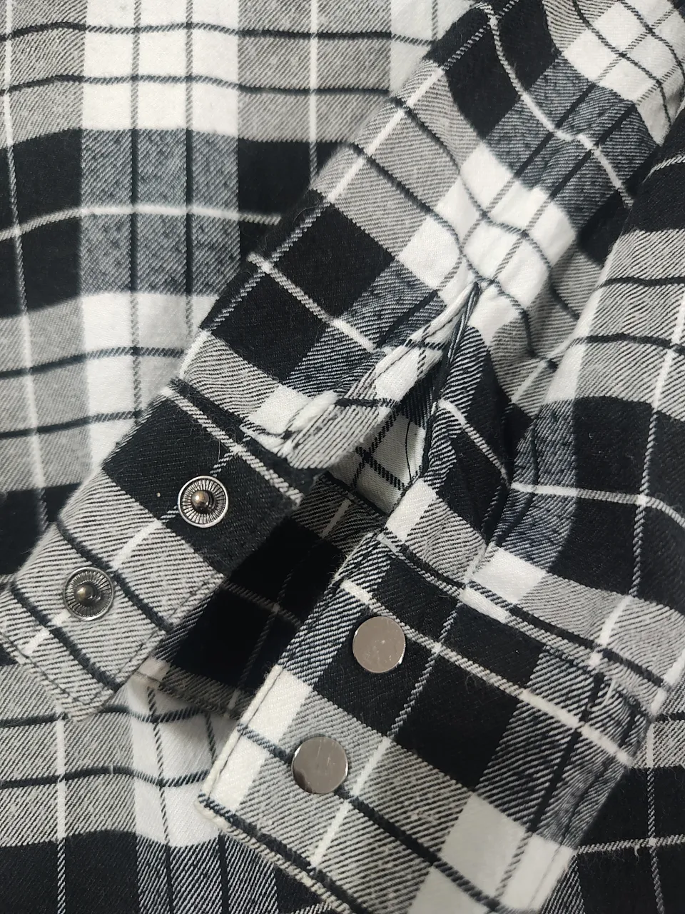 Camisa Scombro - Vista 5