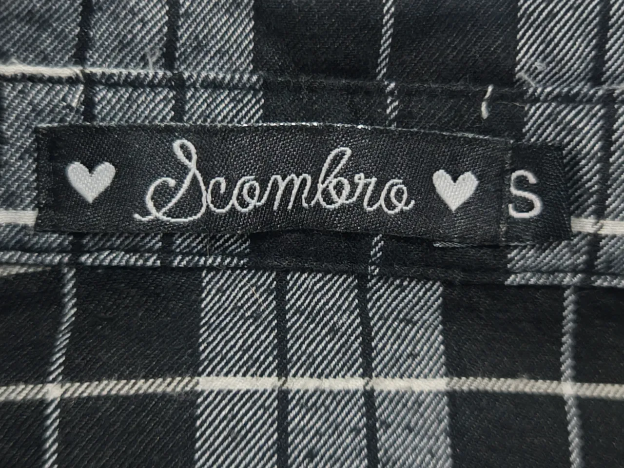 Camisa Scombro - Vista 7