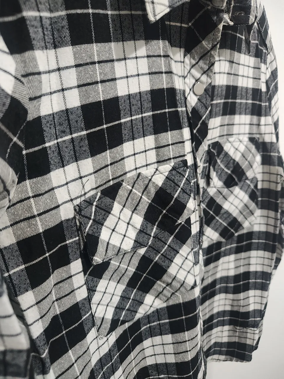 Camisa Scombro - Vista 3