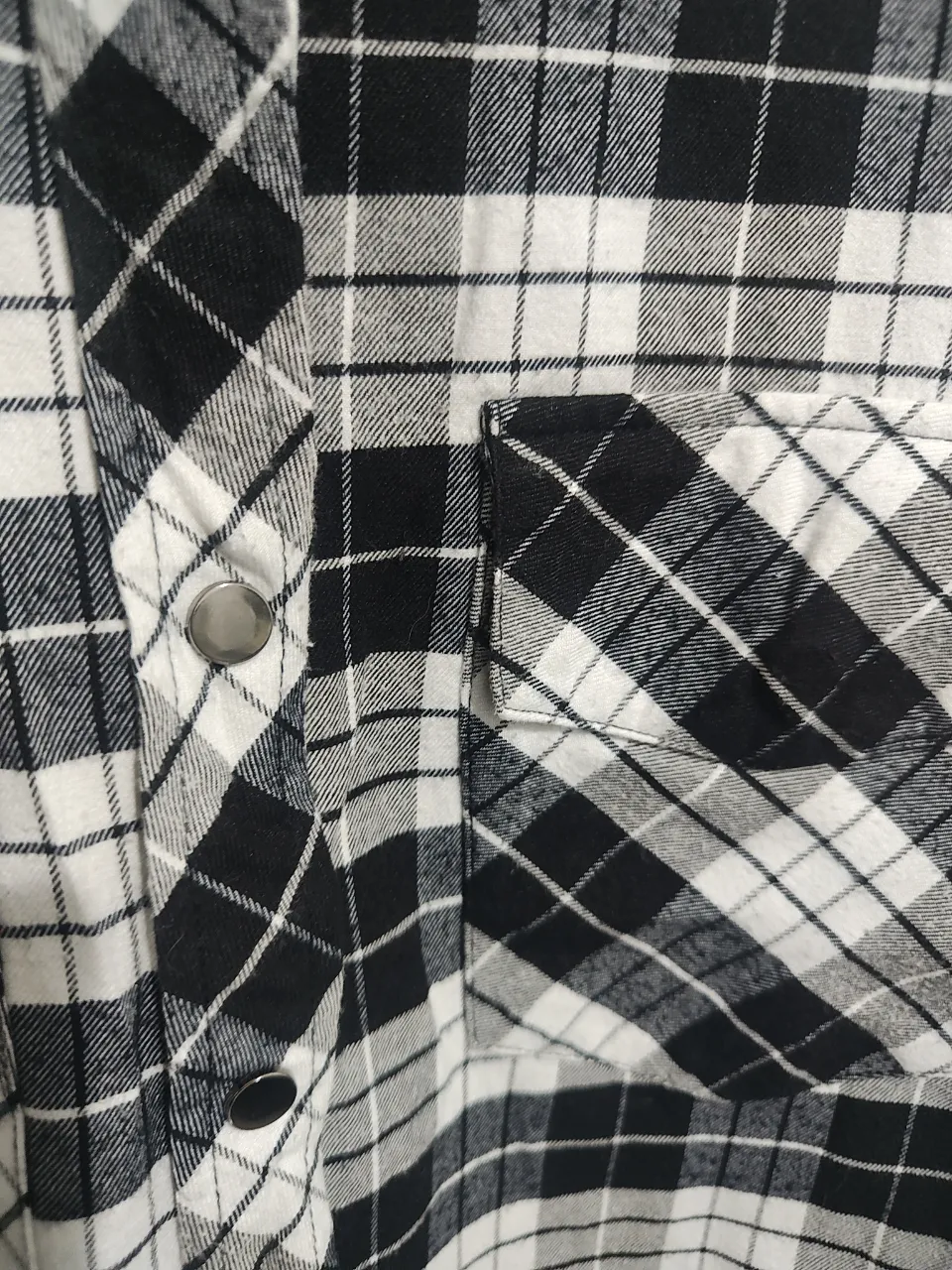 Camisa Scombro - Vista 4