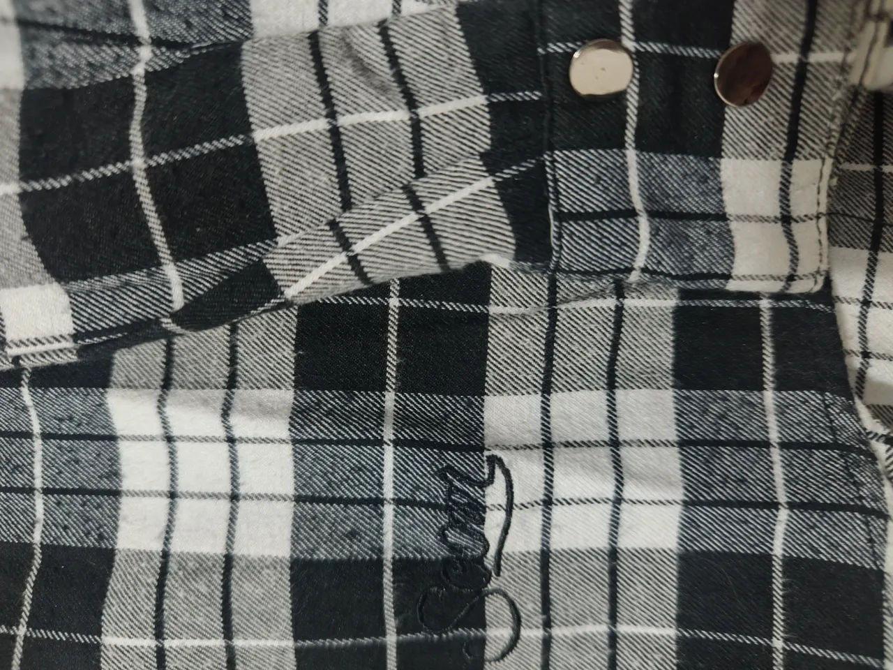 Camisa Scombro - Vista 6