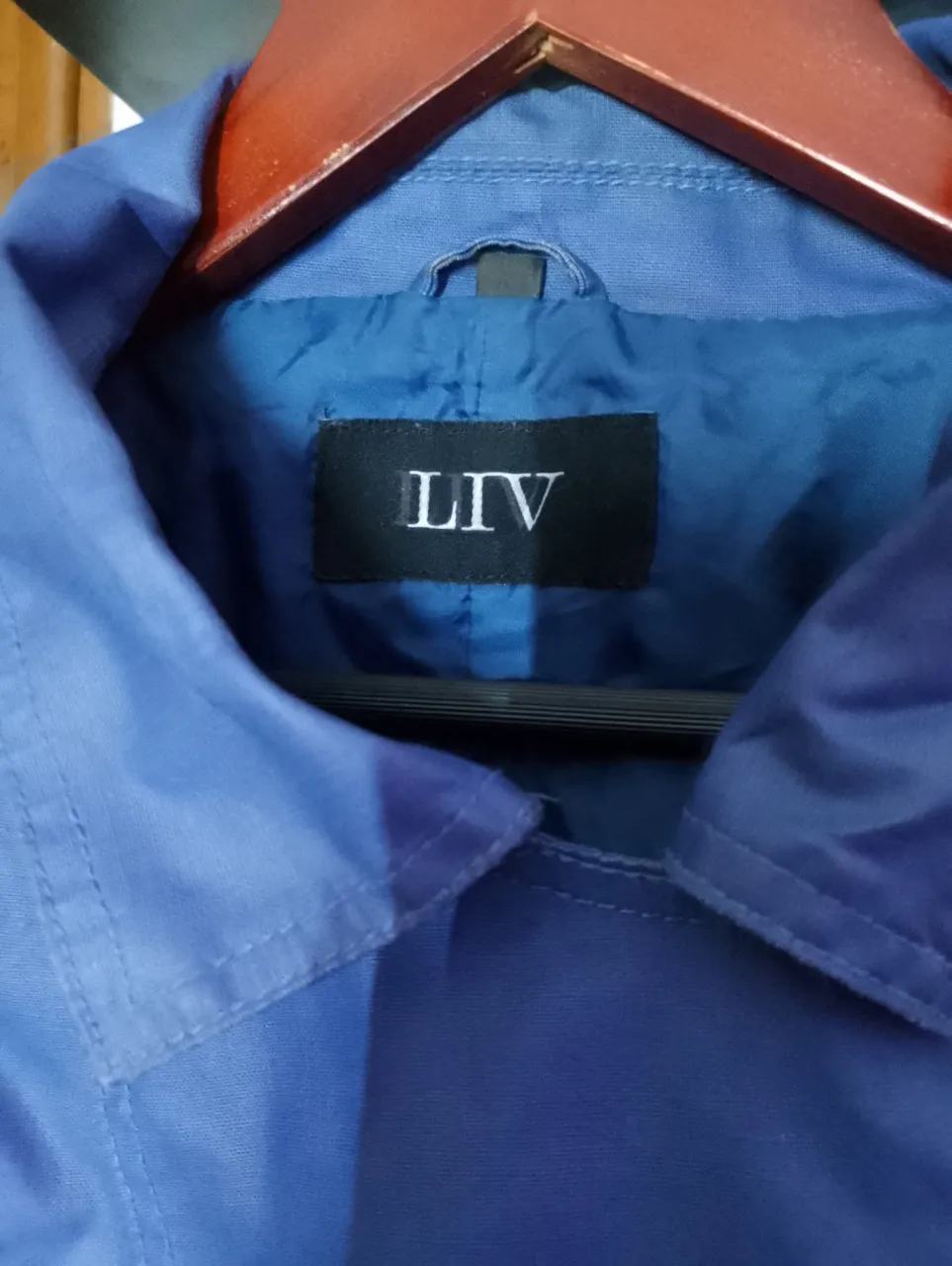 Campera LIV - Vista 2