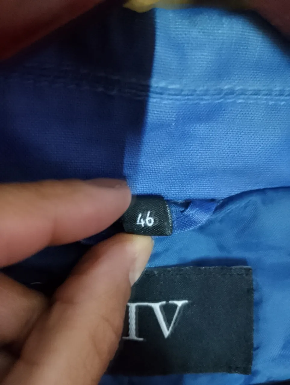 Campera LIV - Vista 3