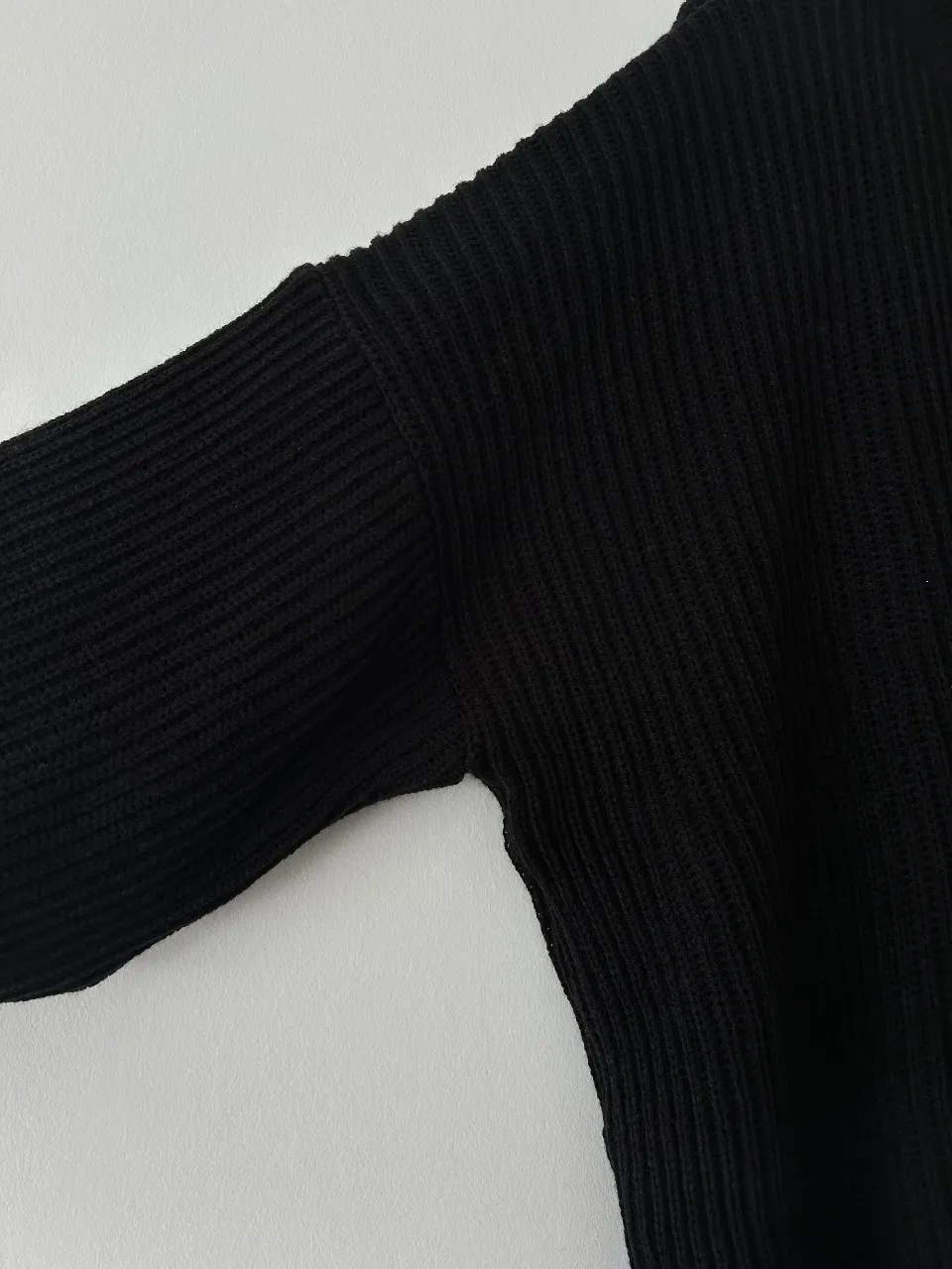Sweater Saster - Vista 5
