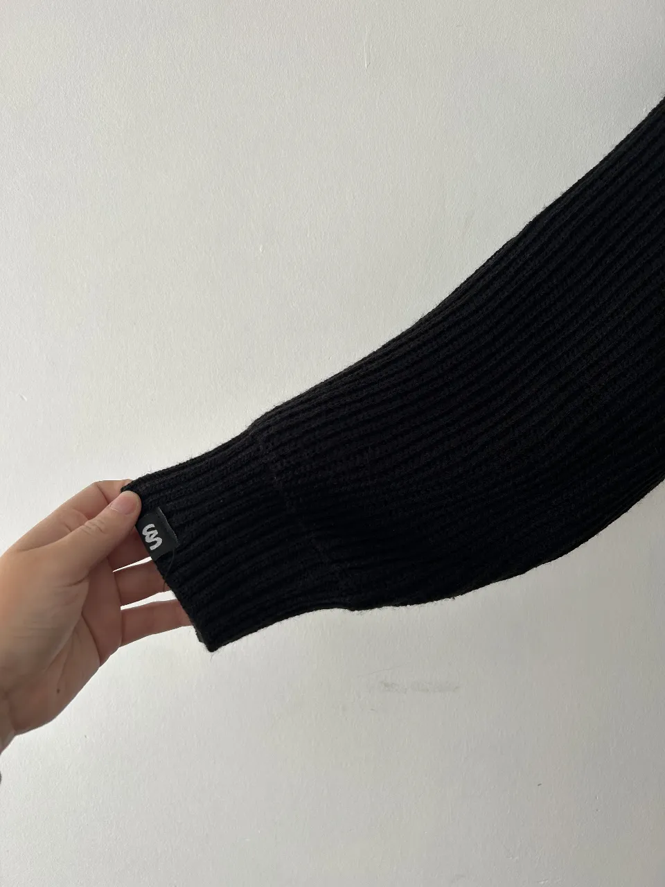 Sweater Saster - Vista 4