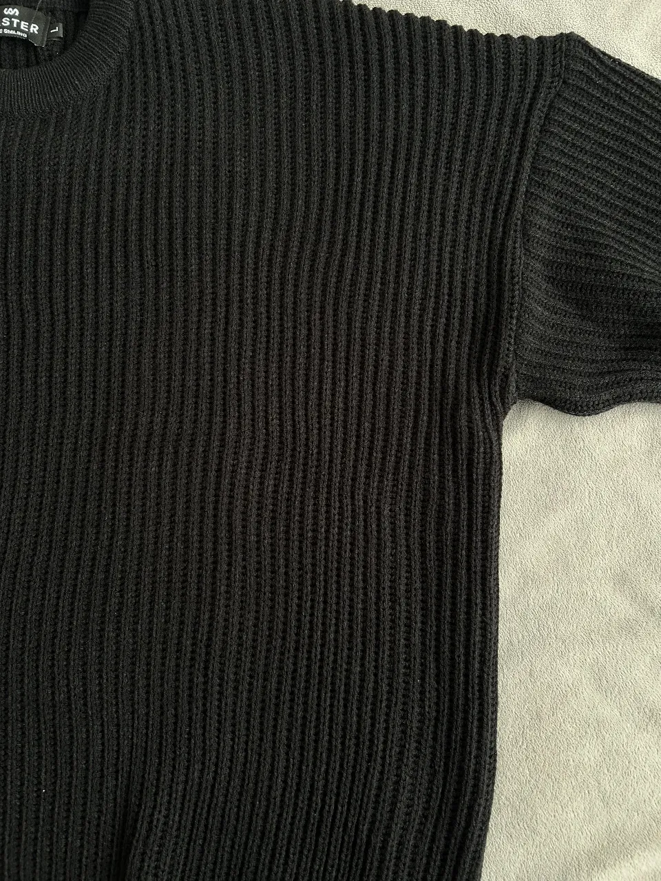 Sweater Saster - Vista 2
