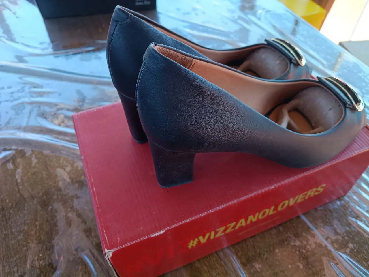 Tacos Vizzano - Vista 3