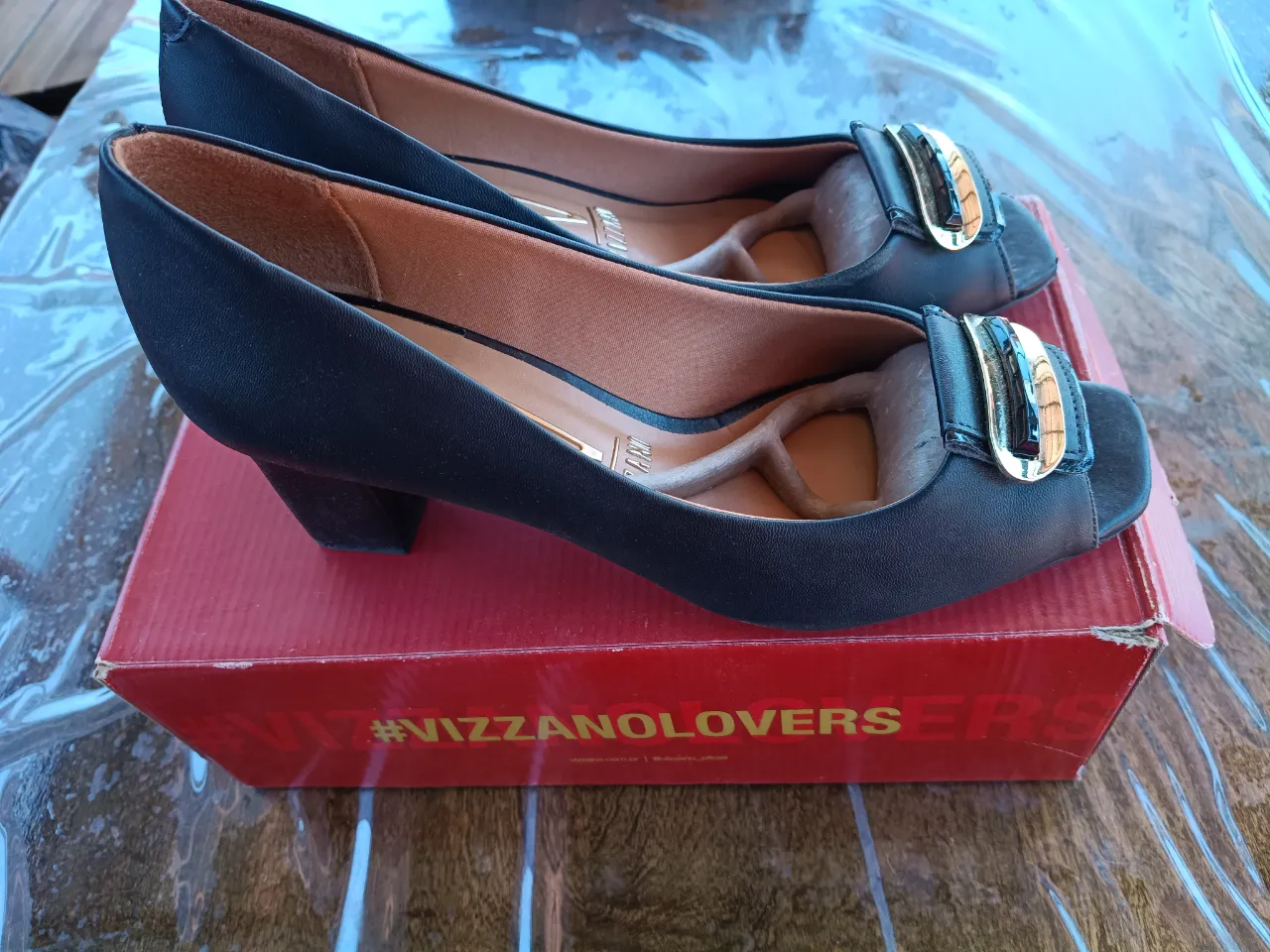 Tacos Vizzano - Vista 2