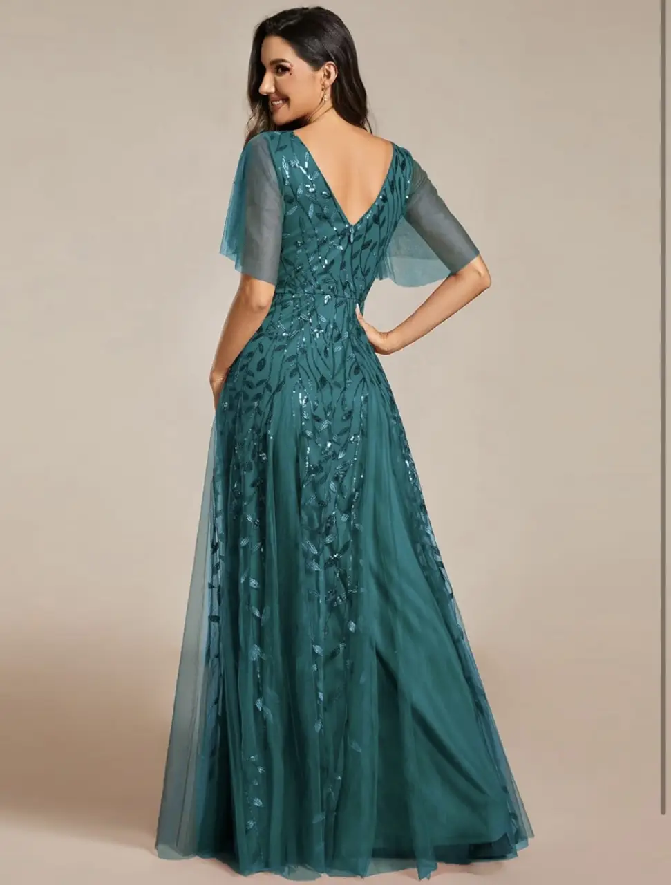 Vestido Ever Pretty - Vista 2