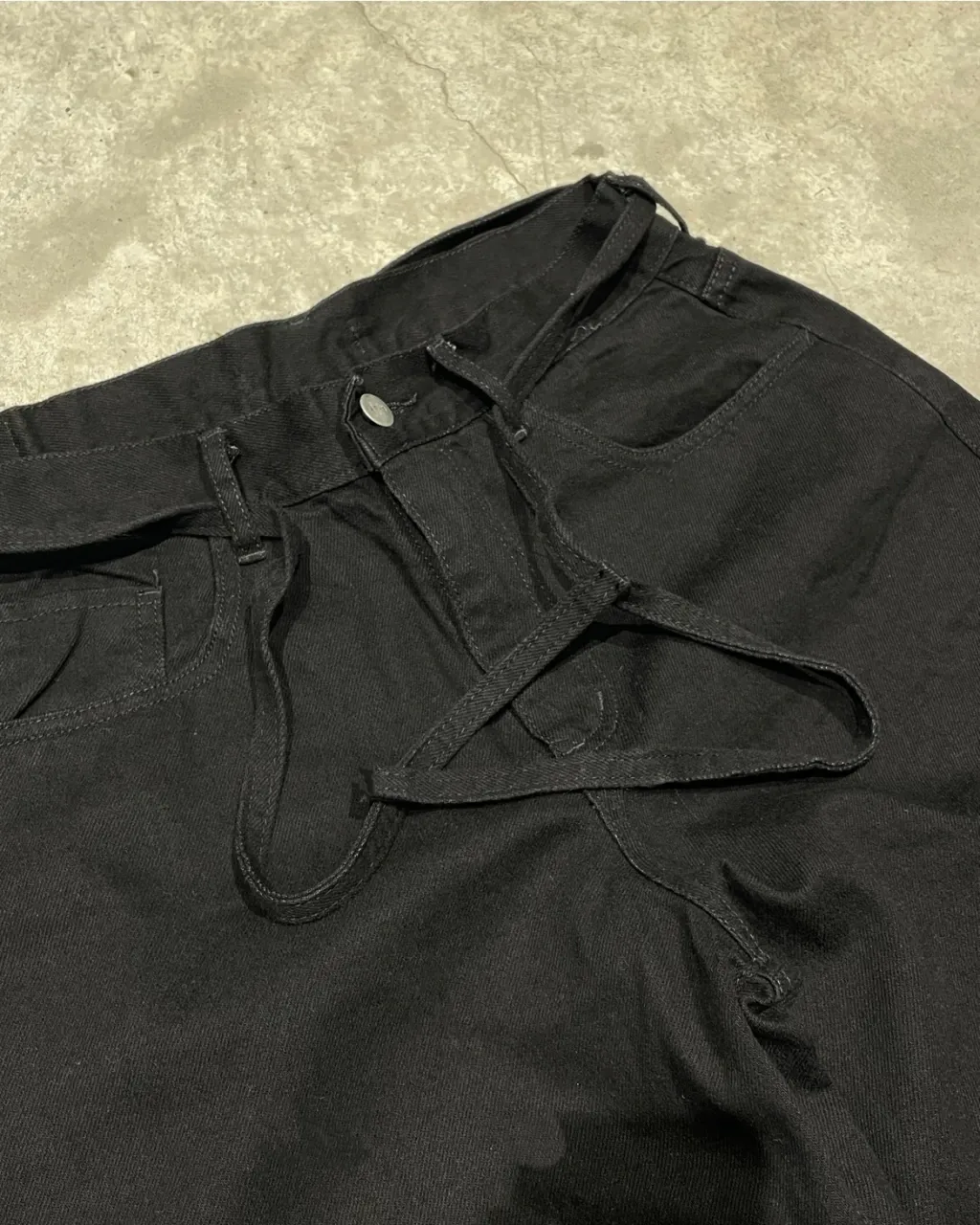 Jean Cotize - Vista 2