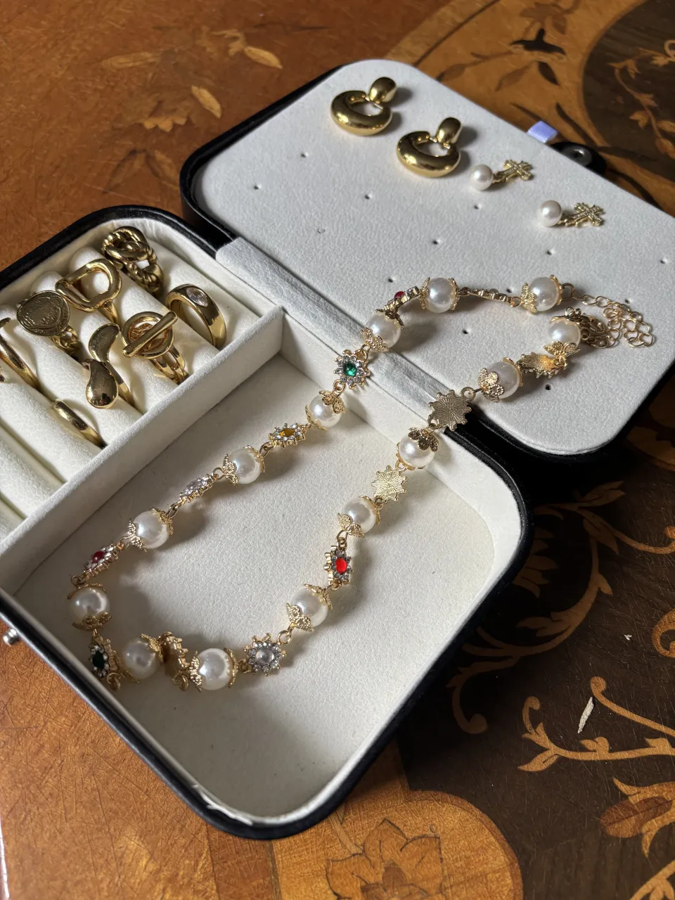 Collar Importado de afuera - Vista 2