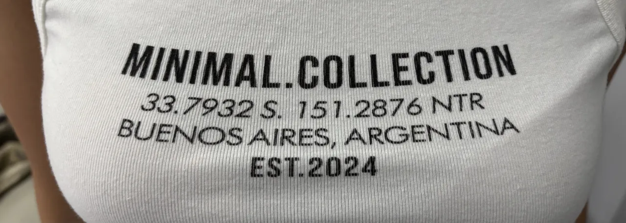 Remera Cameo - Vista 2