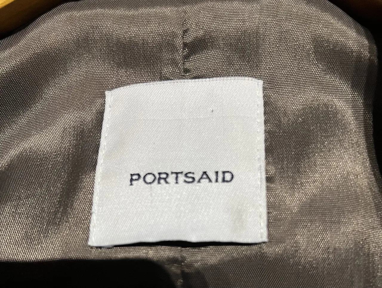 Tapado Portsaid - Vista 6