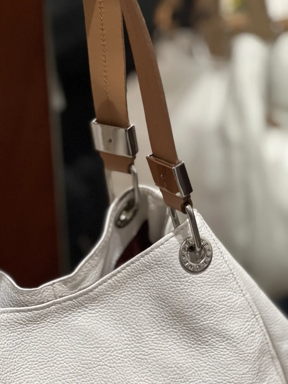 Cartera Prüne - Vista 3