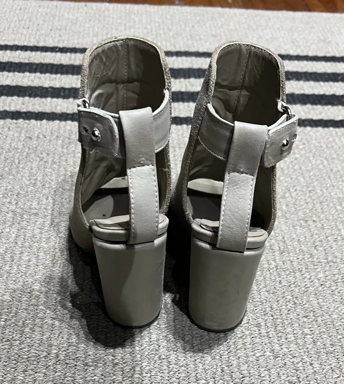 Botas Comprado en la dolfina - Vista 3