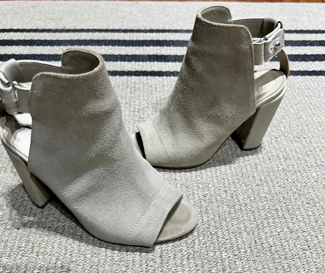 Botas Comprado en la dolfina - Vista 2