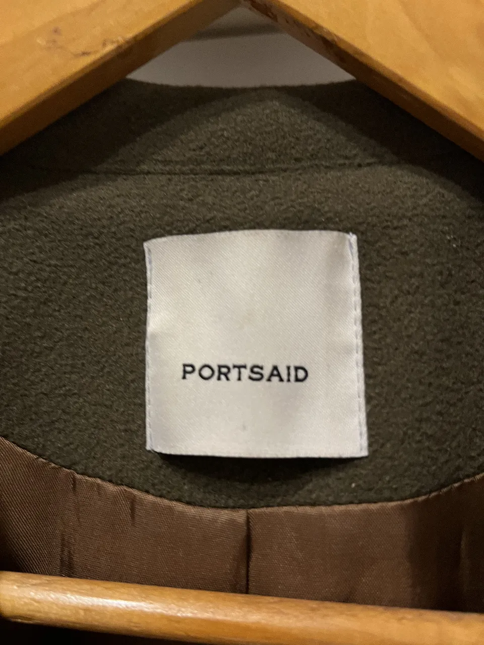 Tapado Portsaid - Vista 6